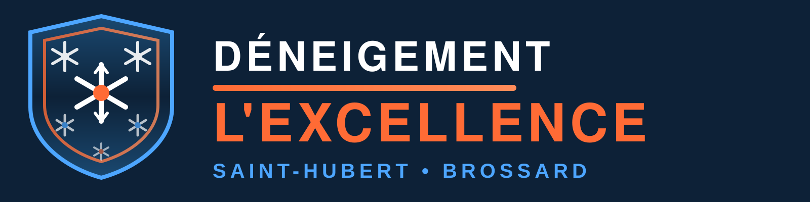 Deneigement Excellence